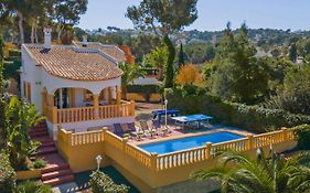 Villa Rosa Blanca By Villa Plus